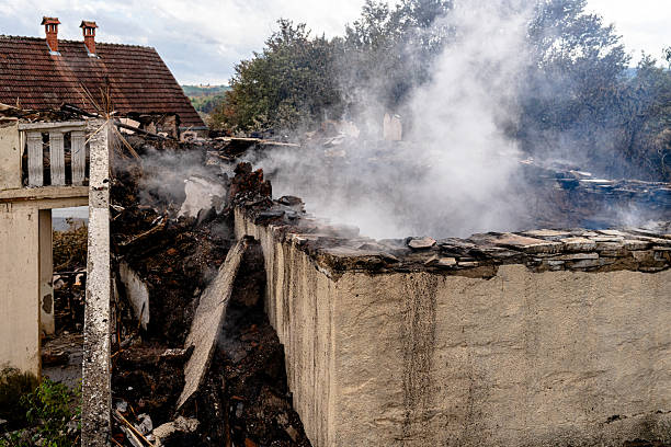 Affordable Structural Rebuild solutions in Langhorne, PA